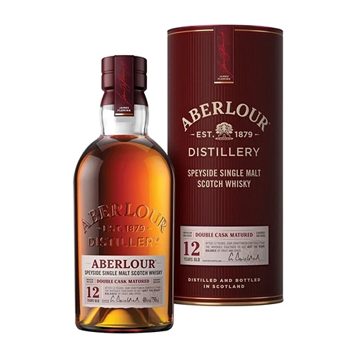 Aberlour 12Y