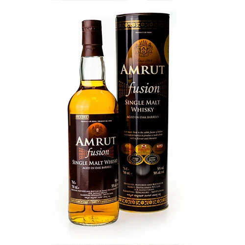 Amrut Fusion