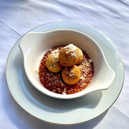 Arancini