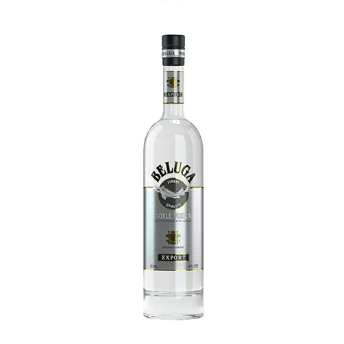 Beluga Vodka