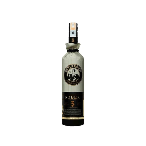 Beylerbeyi Göbek Rakı