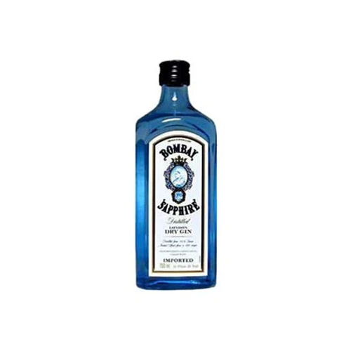 Bombay Gin