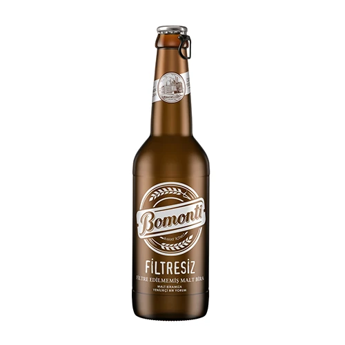 Bomonti Filtresiz