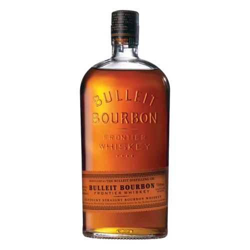 Bullet Bourbon