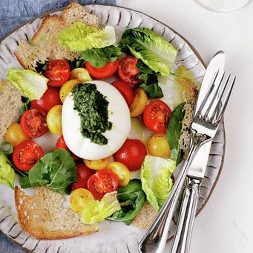 Burrata