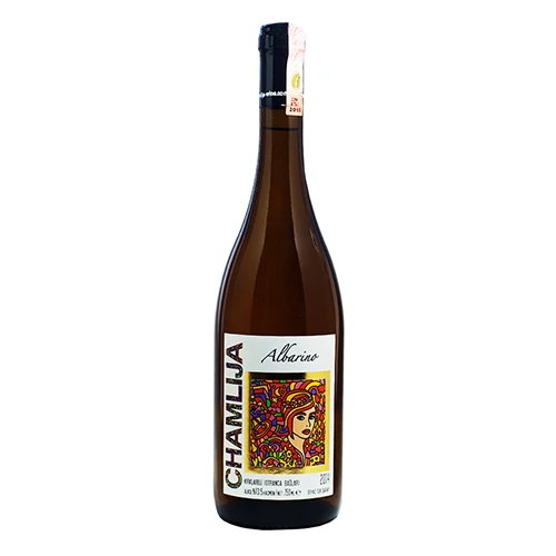 Chamlija Albarino
