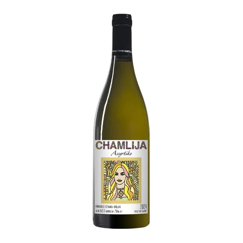 Chamlija Assyrtiko