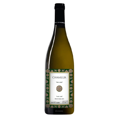 Chamlija Felix Culpa Chardonnay