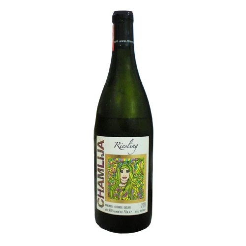 Chamlija Riesling