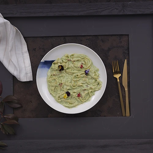 Fettucine al Peso