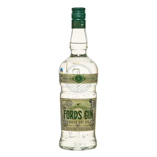 Ford's London Dry Gin