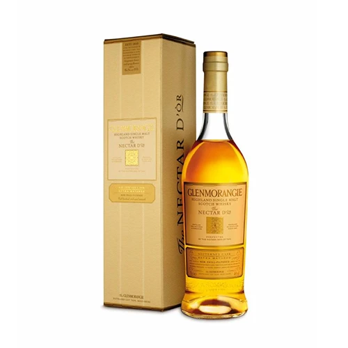 Glenmorangie The Nectar D'or