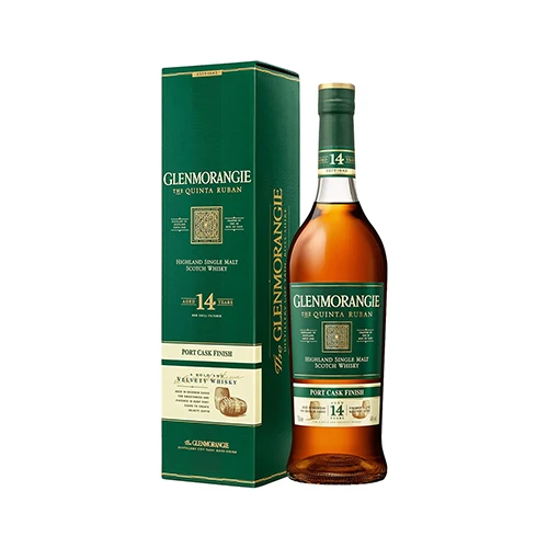 Glenmorangie 14Y