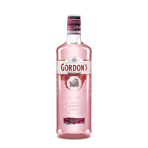 Gordon's Pink