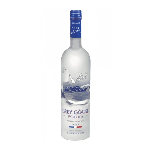 Grey Goose Vodka