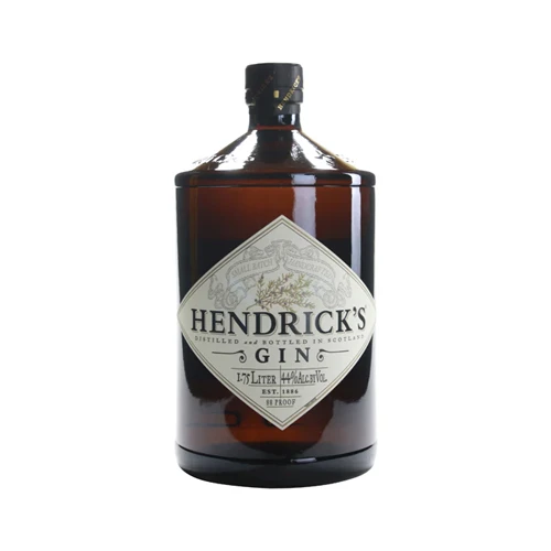Hendricks Gin