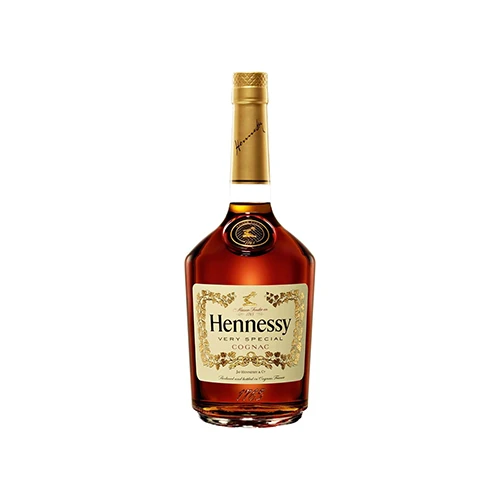 Hennesy VS