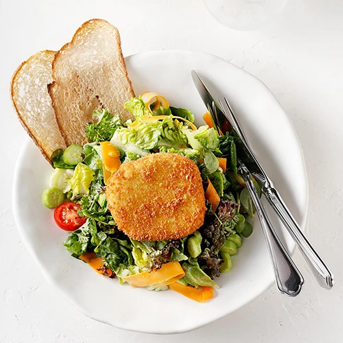 Insalata Con Carpino