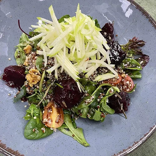 Insalata Con Kinoa