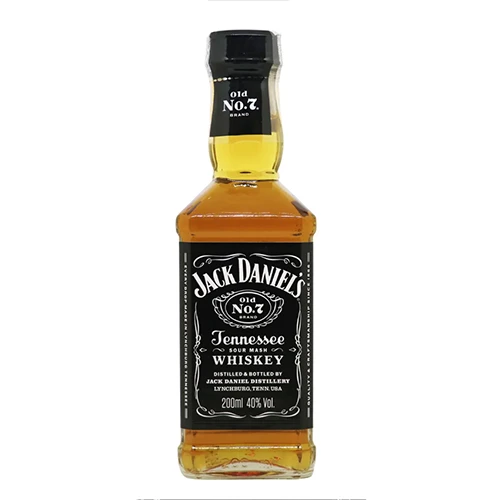 Jack Daniels