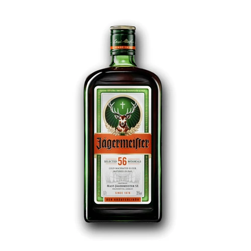 Jägermeister