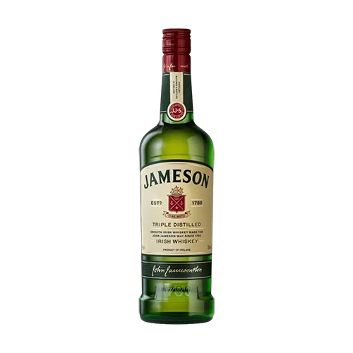 Jameson Irish