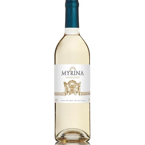 Kavaklıdere Myrina Sultaniye / Narenciye