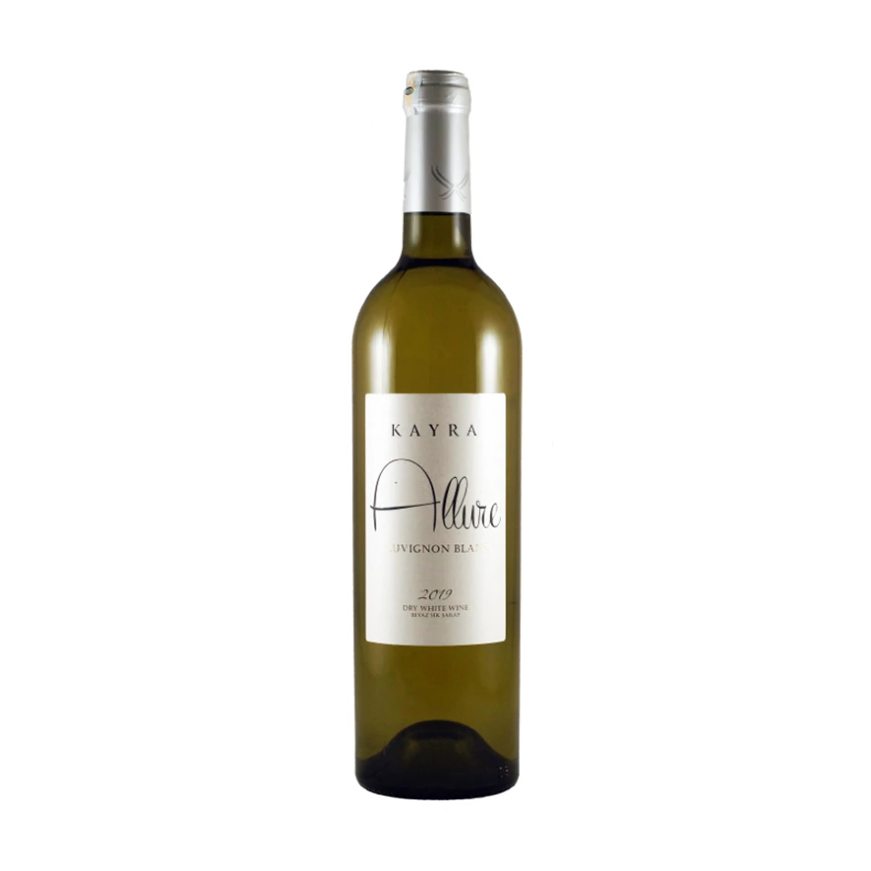 Kayra Allure Sauvignon Blanc