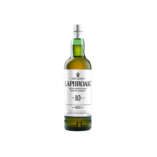 Laphroaig
