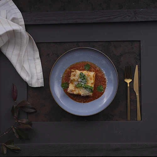 Lasagna