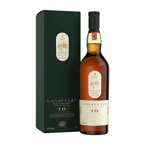 Lavagulin 16 Years