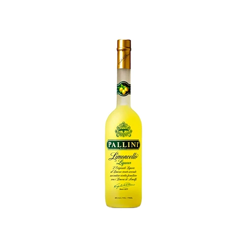 Limoncello