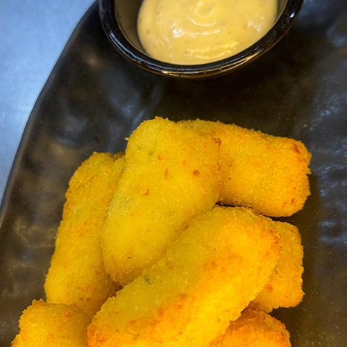 Patates Kroket