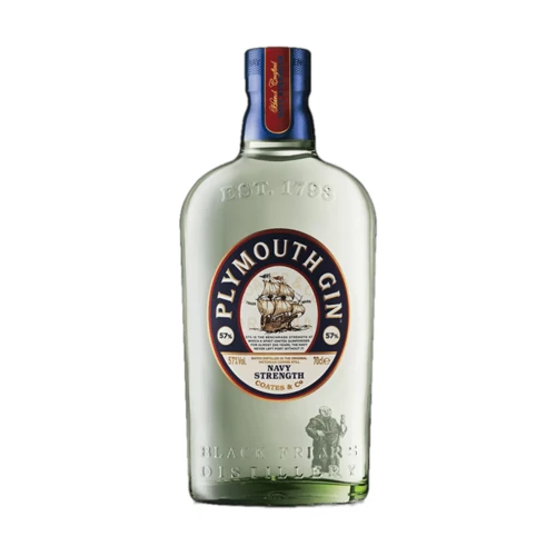 Plymouth Gin