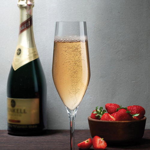 Prosecco Kadeh