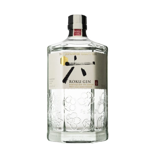 Roku Gin