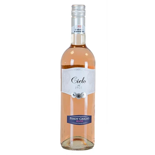 Sartori Pinot Grigo Blush