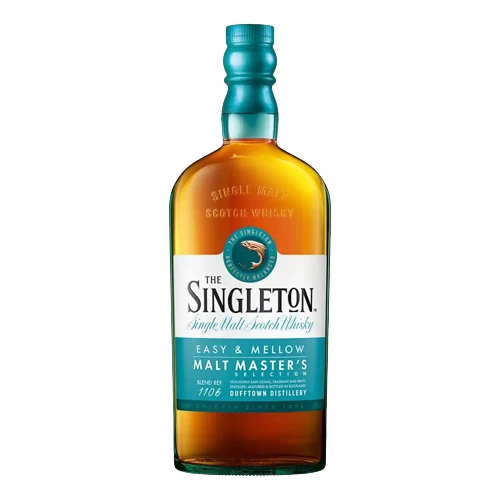 Singleton