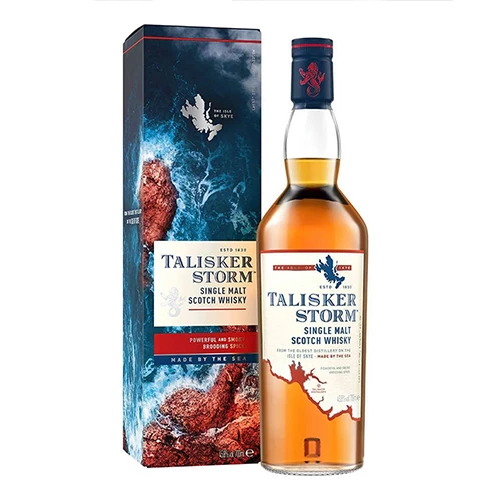 Talisker 10 Years