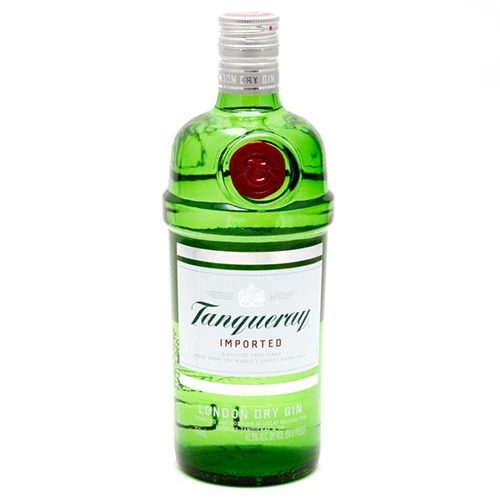 Tanqueray Dry Gin