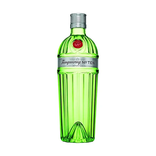 Tanqueray Ten