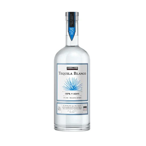 Tequila Blanco