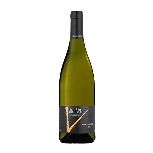 Vin Art Narince Chardonnay