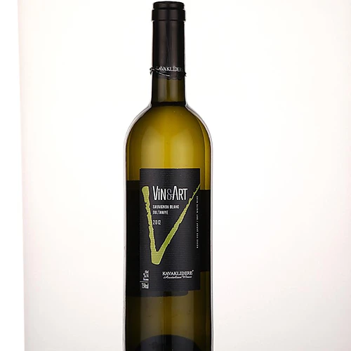 Vin Art Sauvignon Blanc