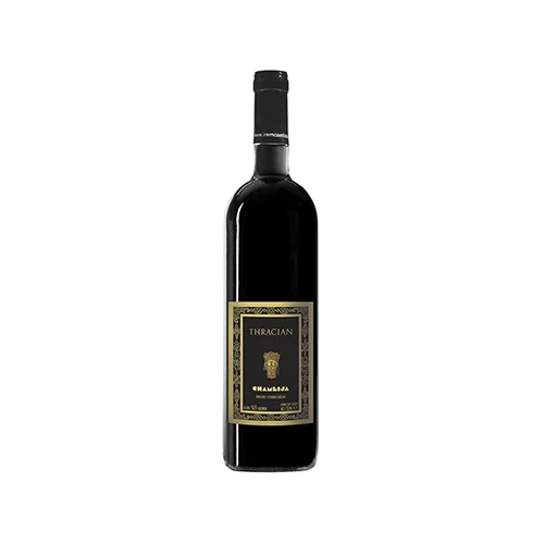Chamlija Thracian Cabernet Sauvignon