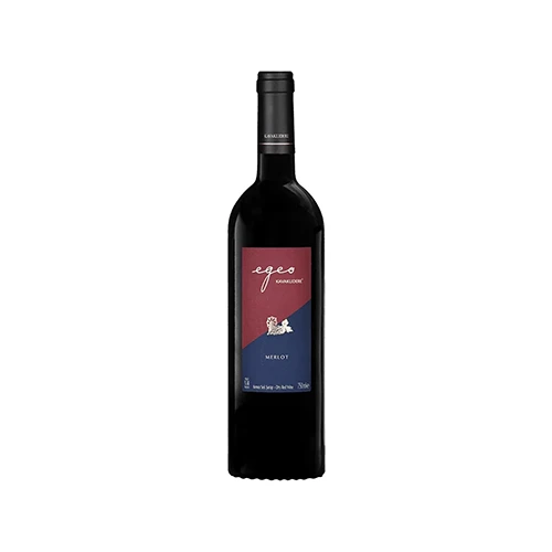 Egeo Cabernet Franc, Merlot