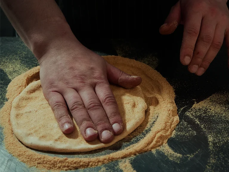 El Yapımı Makarna: Sadece Yemek Değil bir Miras