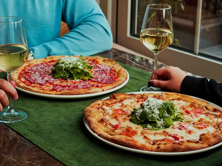 Gurme pizza çeşitleri ile İtalyan mutfağının çağdaş yorumu