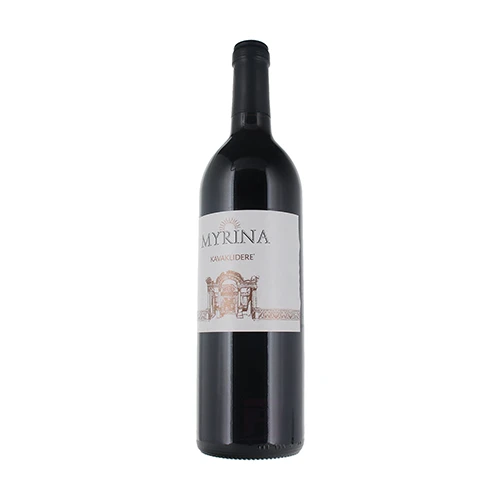 Kavaklıdere Myrna Cabernet Sauvignon / Öküzgözü