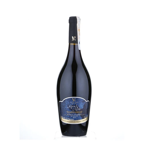 Lucien Arkas Bağları Mon Reve / Tempranillo